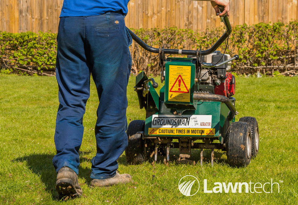 Lawn Aeration: Frequently Asked Questions
